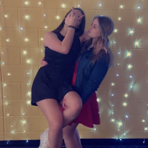 Meet your Posher, Brianna